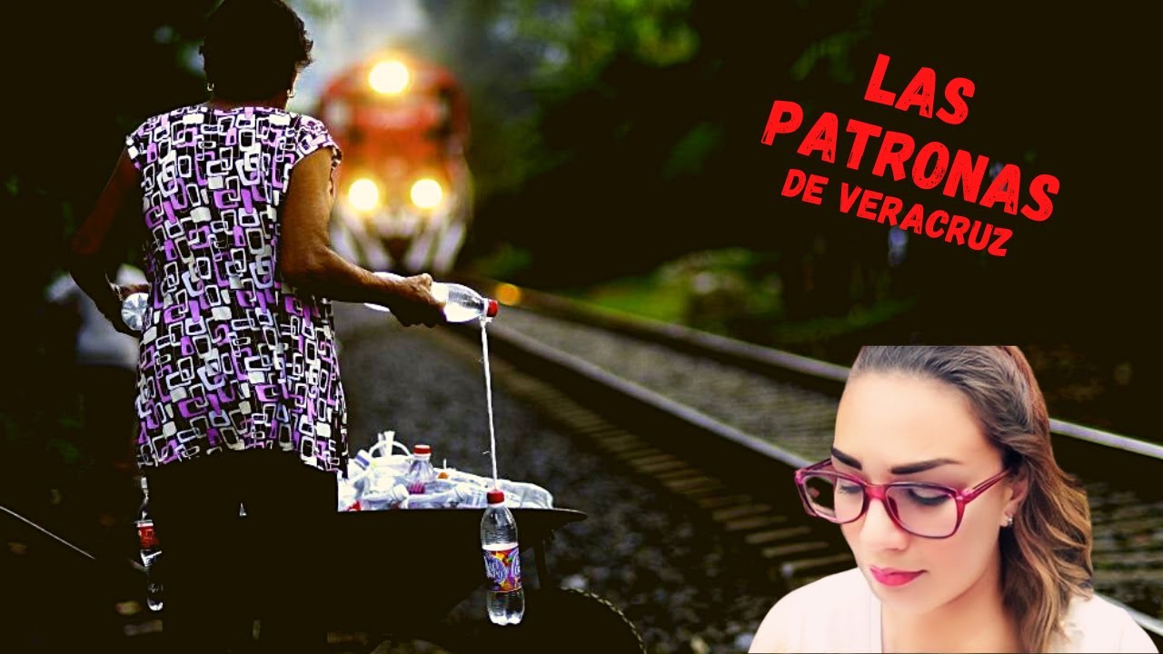 TICA reacciona a LAS PATRONAS de Veracruz – MÉXICO