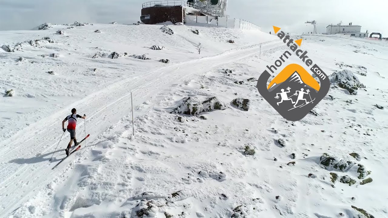 Horn Attacke 2019 | RAI Sport