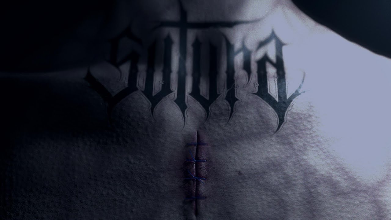 BABI - SUTURA (VIDEO OFICIAL)