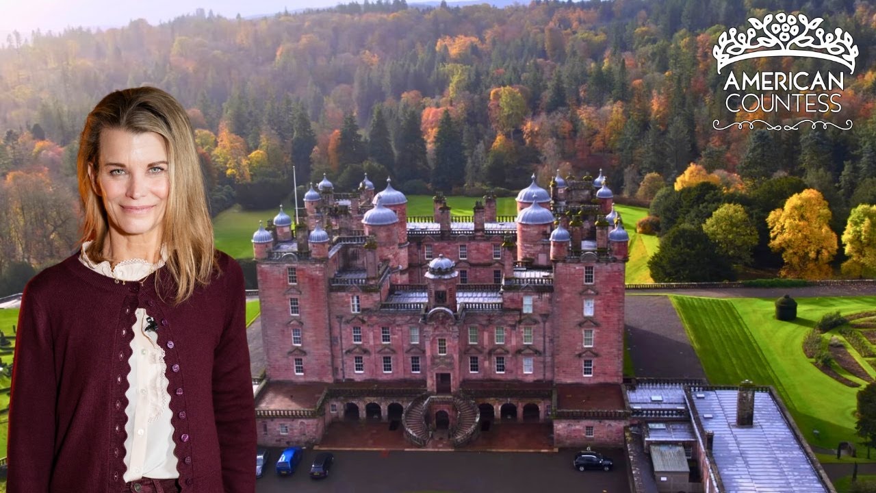 What You Don’t See on a Typical Castle Tour