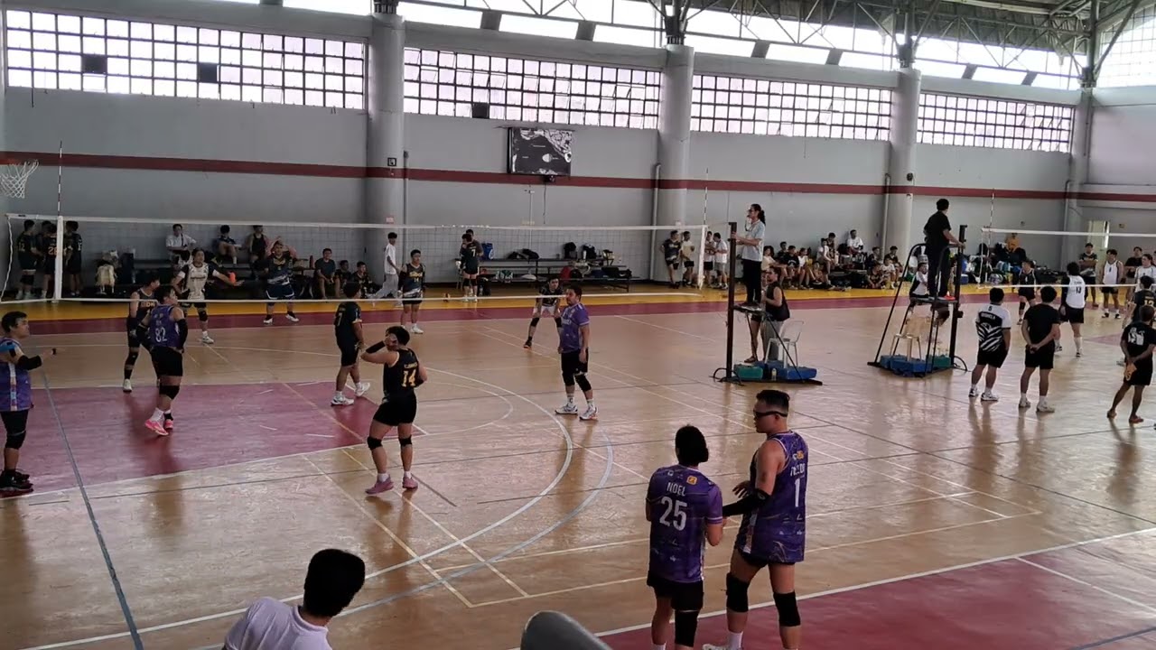 Sibol 7th Cup March 8 - Bira Guardians (Game 1)