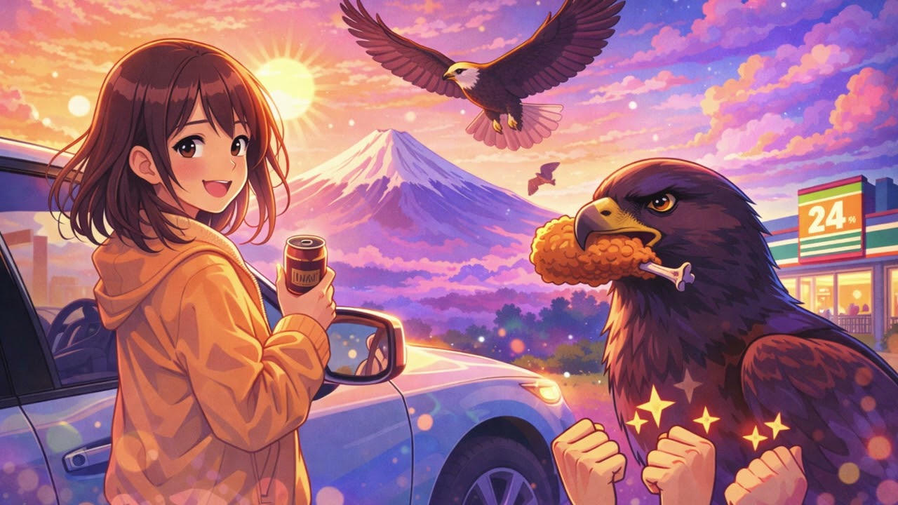 富士 / 鷹 / なすび