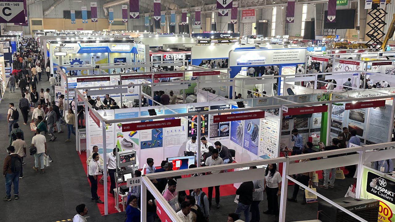 imtex forming 2026, tooltech2026 bangalore INDIA🇮🇳  @bangalore international exhibition center BIEC 
