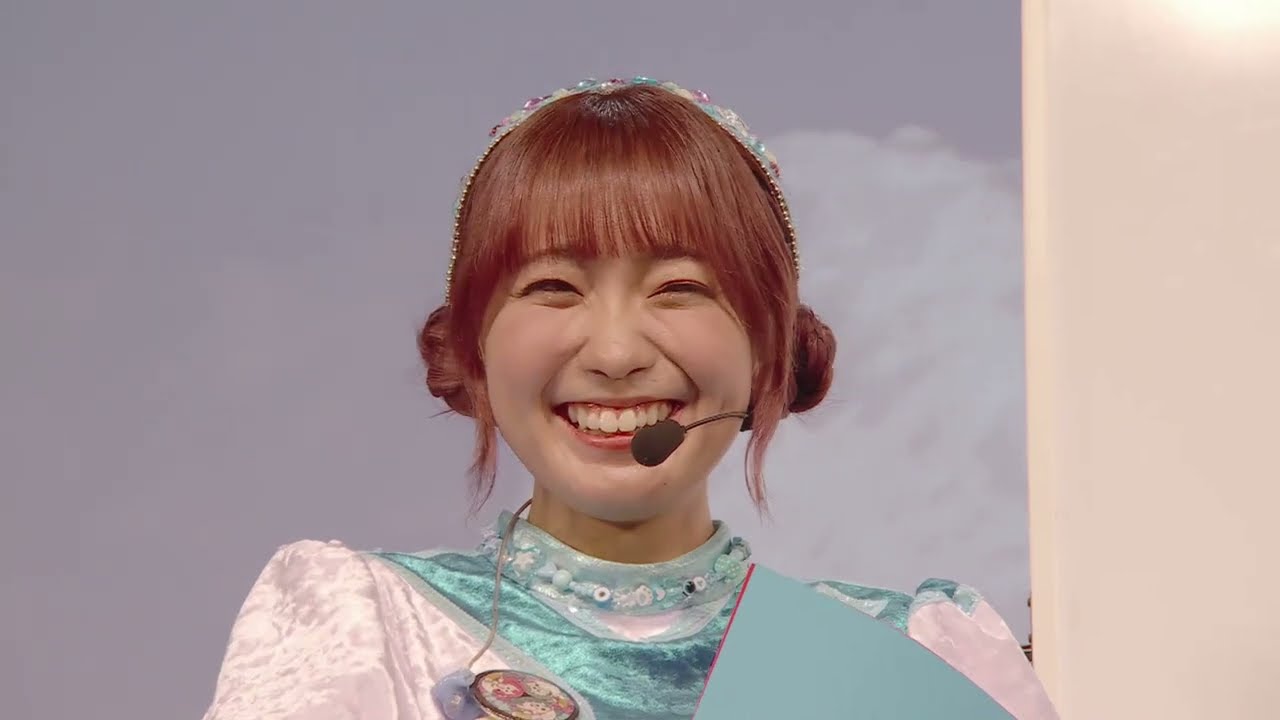 [ENG SUB] YYY Performance Topping Game Part 2 [Aqours]