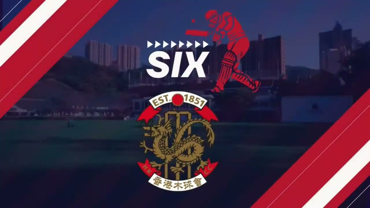 Bhavani Shankar 100(68) versus HKCC