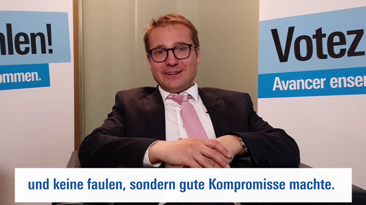 #FDPortr&auml;t