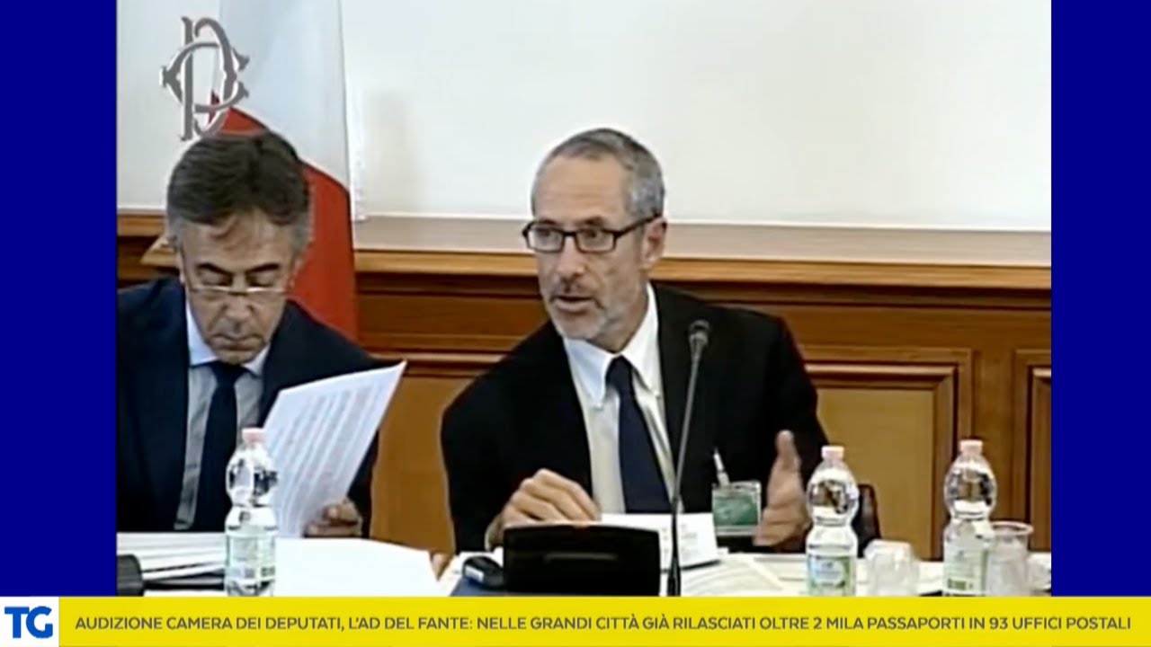 Polis: l'Ad Del Fante, obiettivi 2024 raggiunti in anticipo