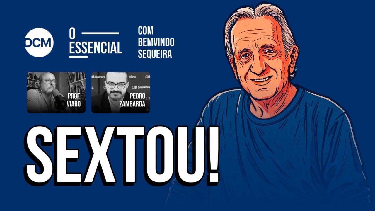 🔴 REDE ESQUERDA 🙌🚩 SEXTOU COM BEMVINDO Os progressistas se re&uacute;nem AQUI ❤️&zwj;🔥BOM HUMOR e An&aacute;lise 📱