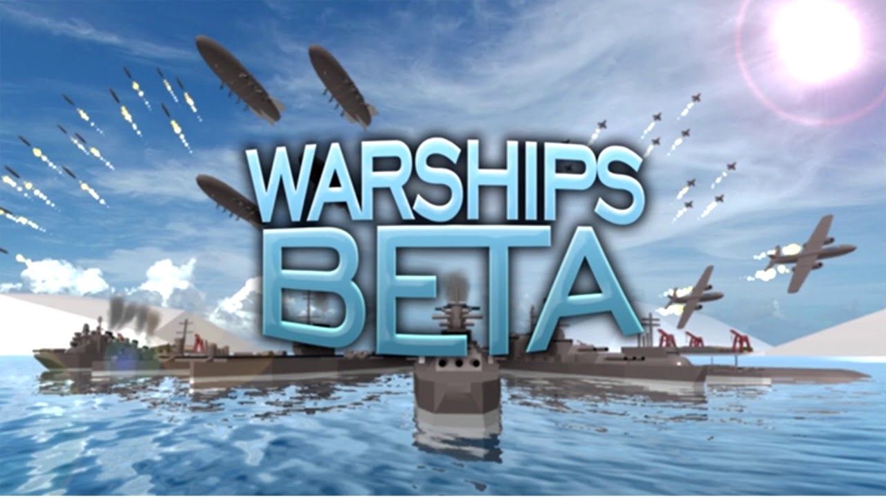 [ROBLOX] Warships Theme Song [1 HOUR]