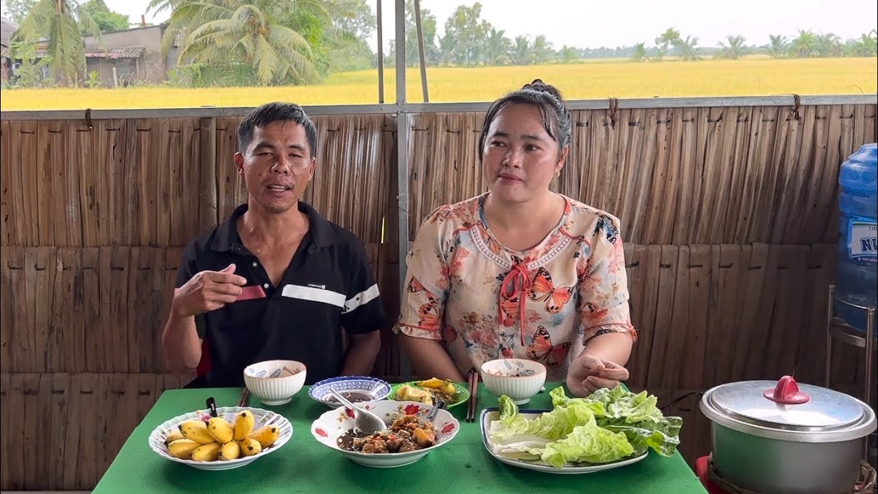 Không phải bức xúc nói,nói là để phơi để tâm sự mỗi ngày làm tốt hơn | Khánh Liễu Miền Tây 