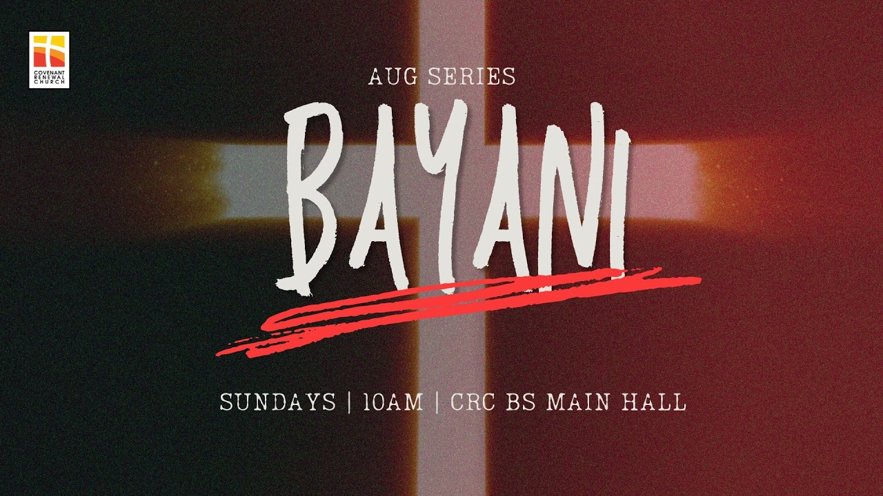Sunday Service