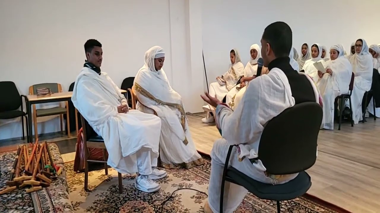 Orthodox sein heute – Erfahrungen junger Menschen