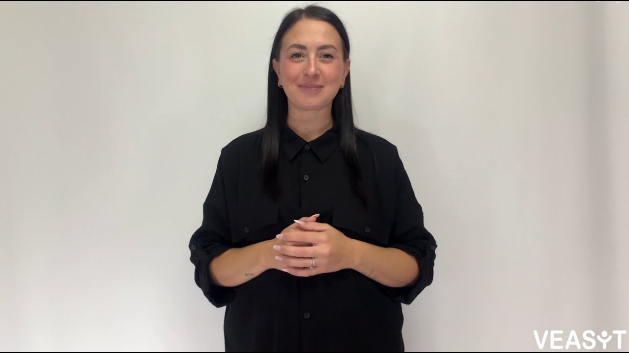 European Forum of Sign Language Interpreters (EFSLI), una comunità che cresce ogni anno di più.