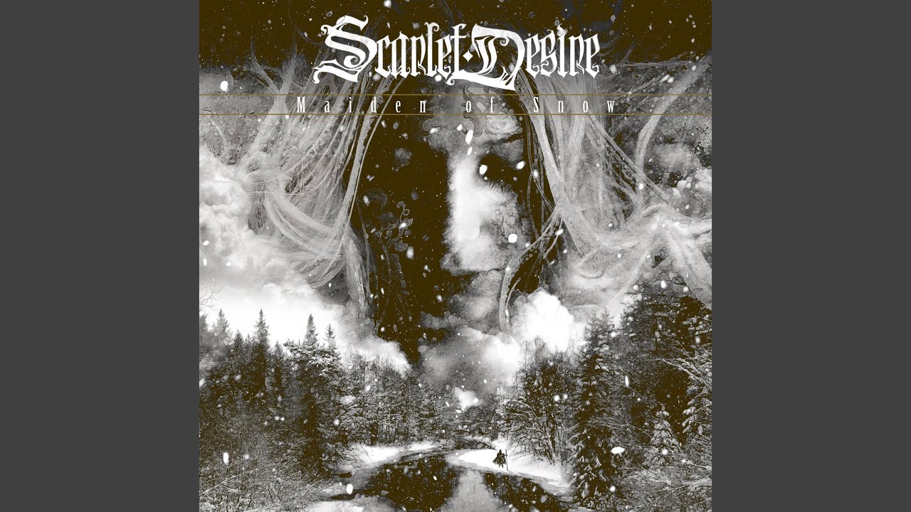 Maiden of Snow