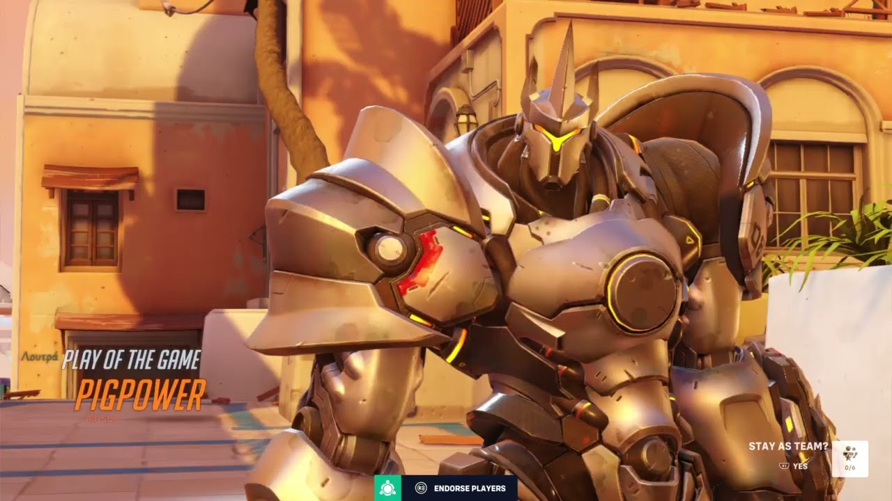 Overwatch 2