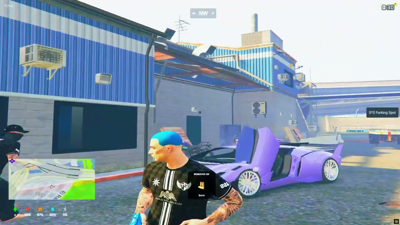 FiveM Montage #2