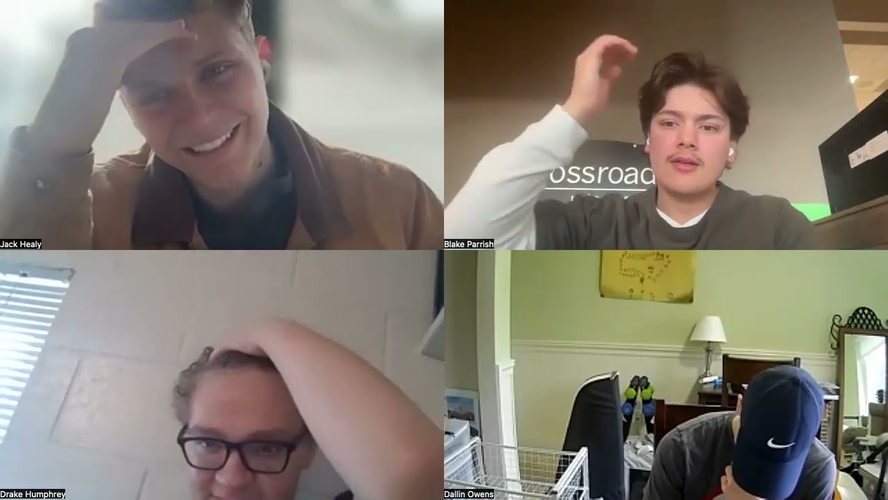 W7 PH Group Exercises