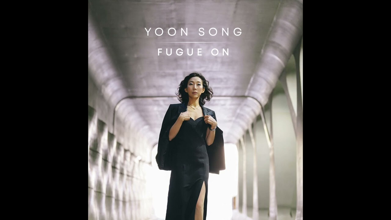 Beethoven Piano Sonata, Op. 109, 3rd Movement/ Yoon Song