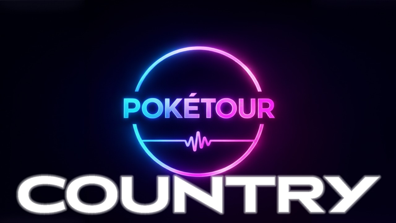 Pokémon Route 104 Theme (Country Cover) | PokéTour