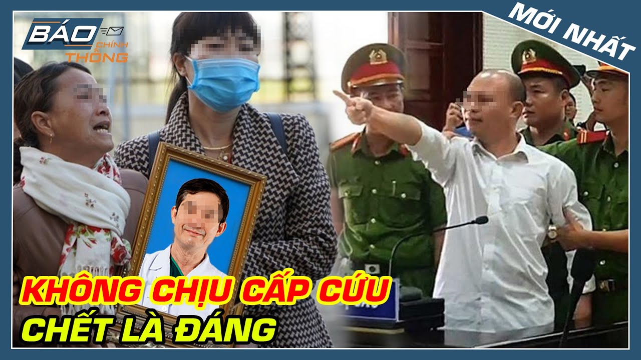 Khinh Hoàng: Bác Sĩ Bị 