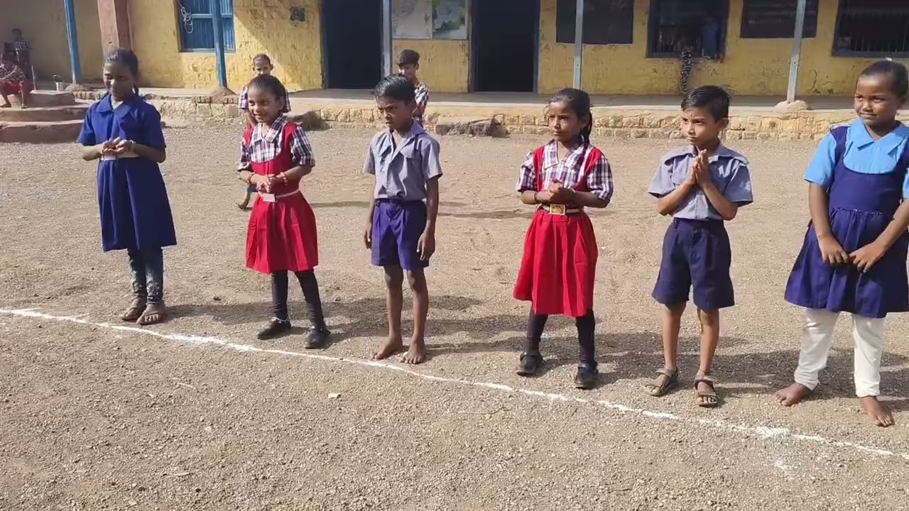 Counting Activity 