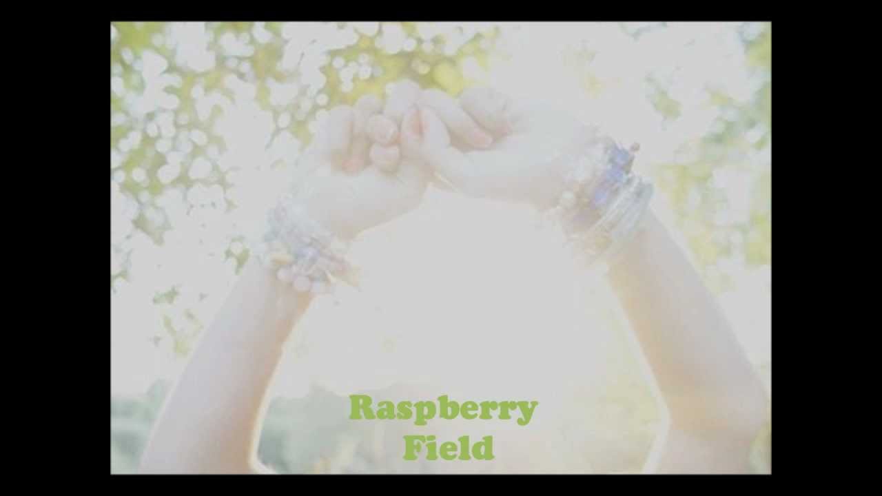 [K-Indie] Raspberry Field &ndash; sobotnie popołudnie