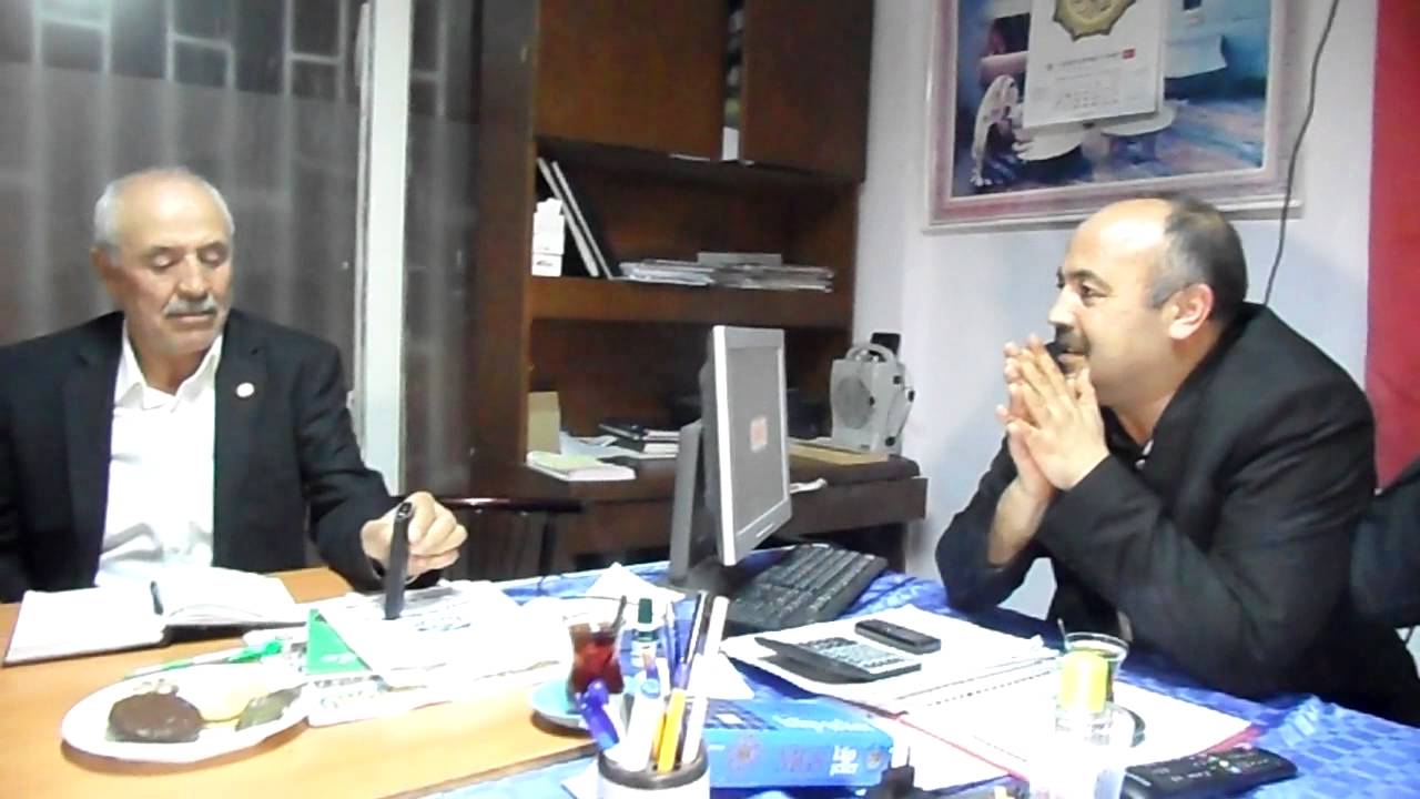 ÇİÇEKLİKELLER KÖYÜ MUHTAR ADAYLARINDAN DOSTLUK MESAJLARI BÖLÜM 9