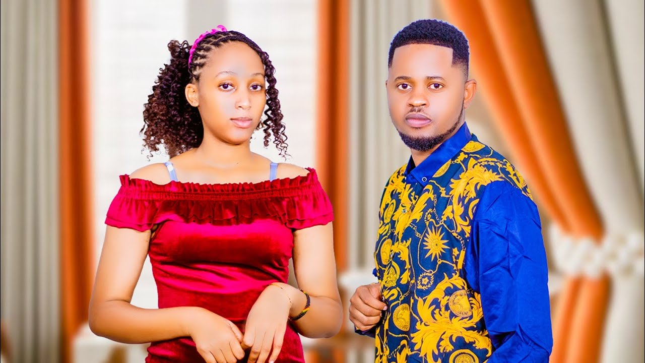 KIBENTENI 💞 PART 17 | Love Story #love | TWIZY DADY TV