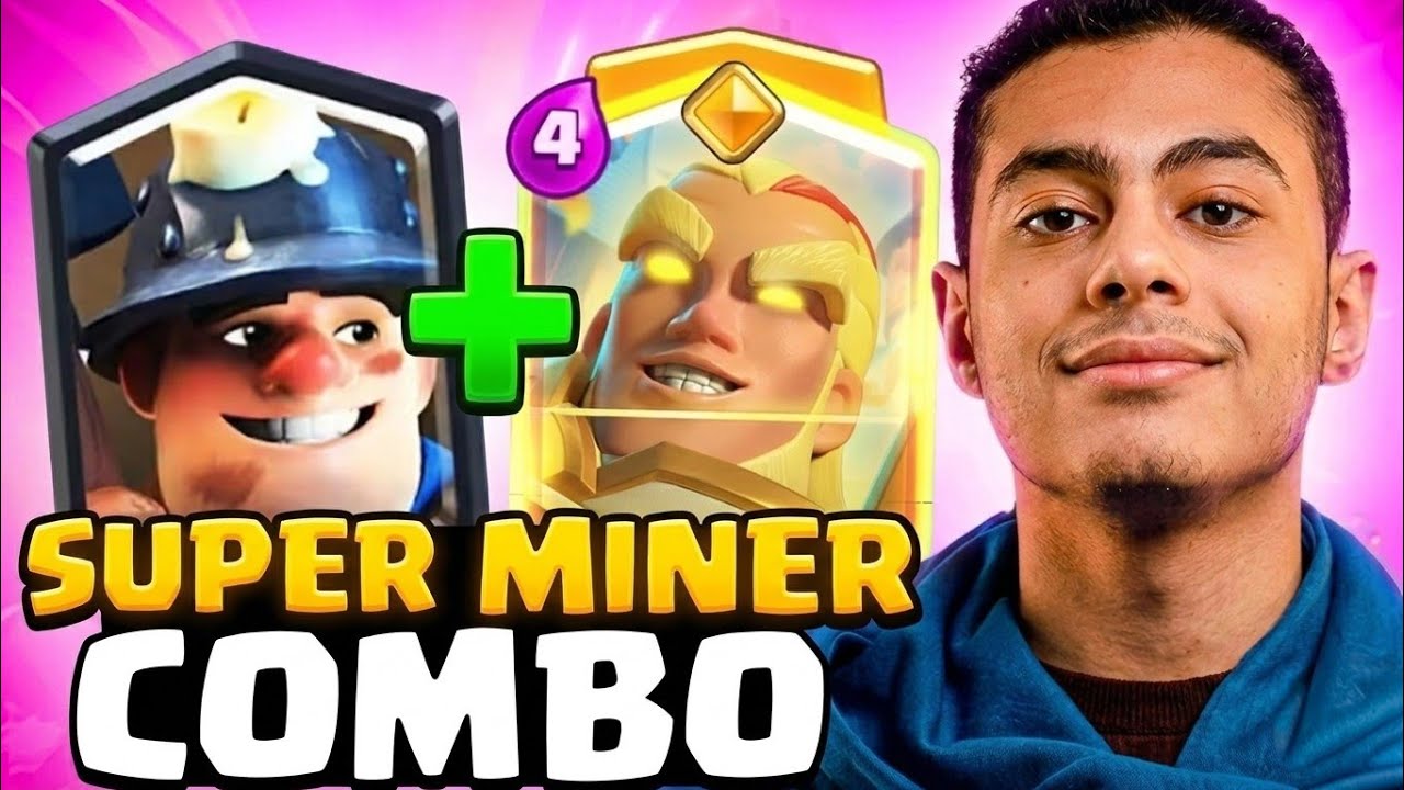 Любимая колода MOHAMED LIGHT &mdash; непобедима 💪💥🤯! #mohamedlight #clashroyale #вирусное