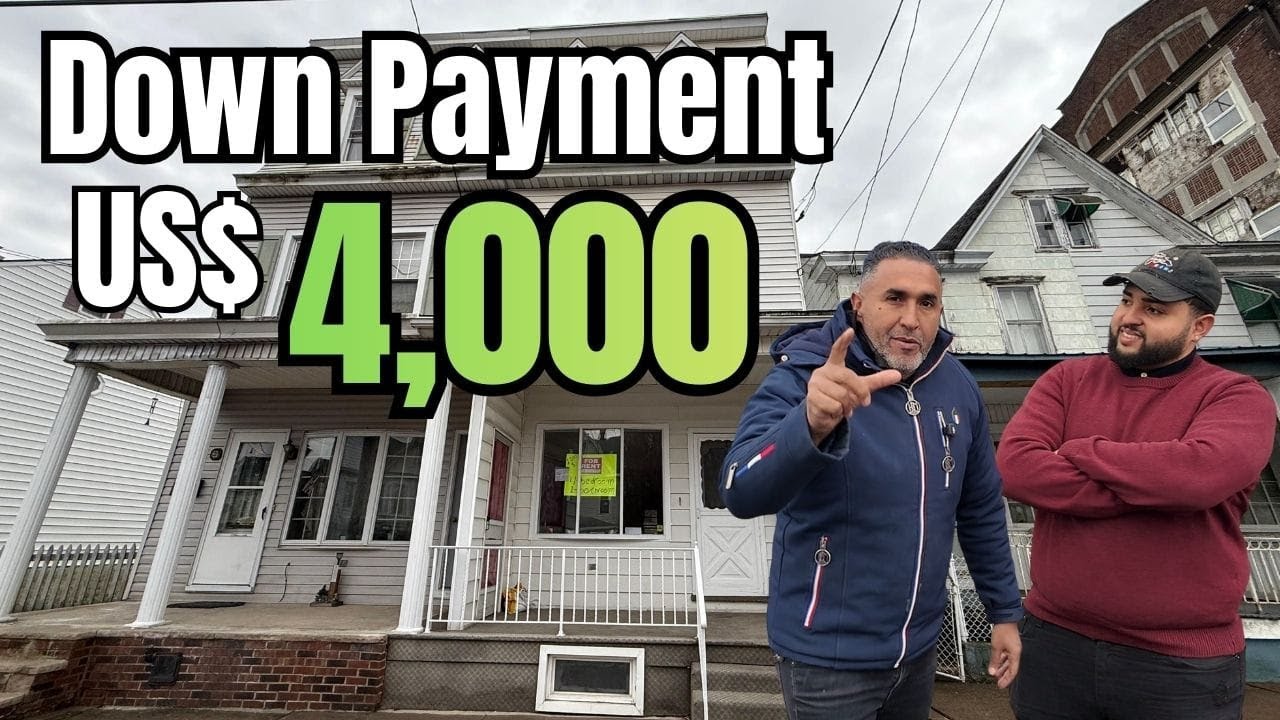 🔴TU CASA CON SOLO $900 DE HIPOTECA 😲Y TU PAGANDO RENTA