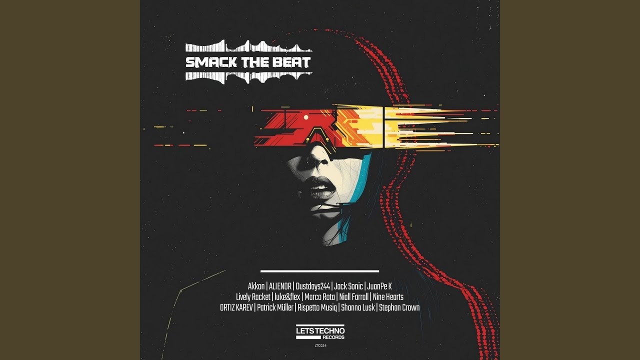 Acid for Breakfast (Original Mix)