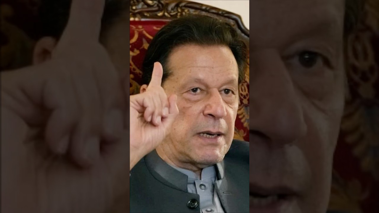 Imran khan Speech 💯 #imrankhan #pti #ptiofficial #love #news #leadership #motivation