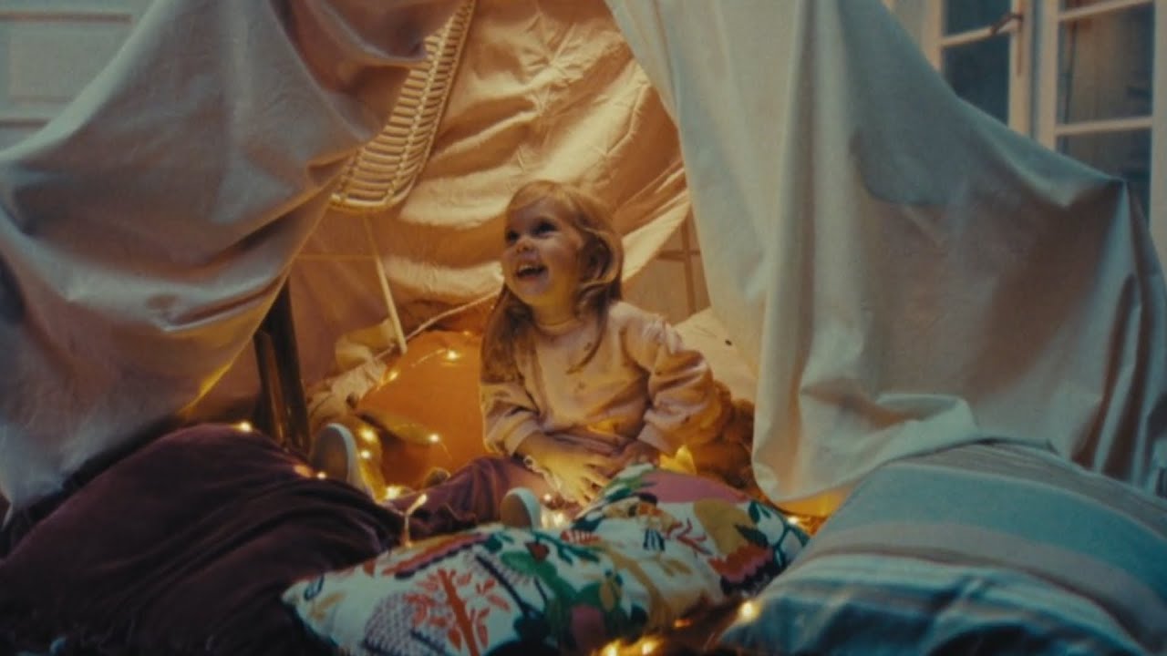 Puiul corect de la Familia Safir, ca pentru copiii noștri