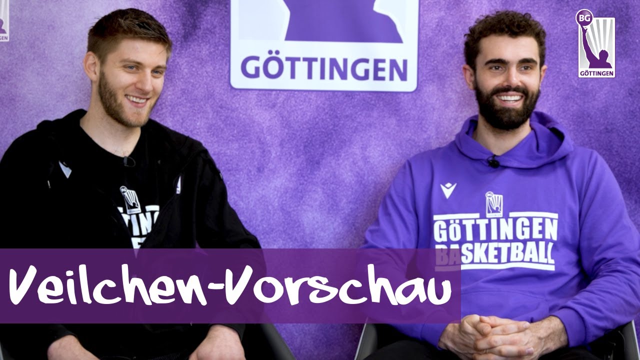 Veilchen-Vorschau | "Die LOKHALLE ist etwas Besonderes"