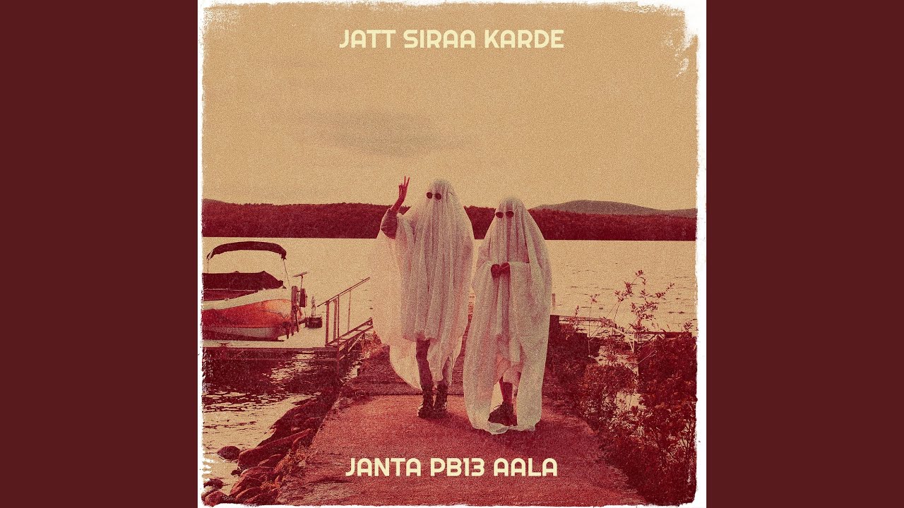 Jatt Siraa Karde