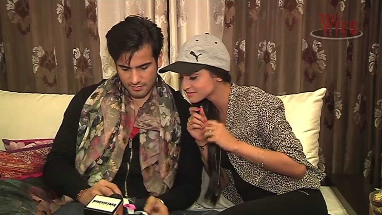 Karan Tacker, Krystle Dsouza and the unsolved mystery of JAPANESE message PART 3