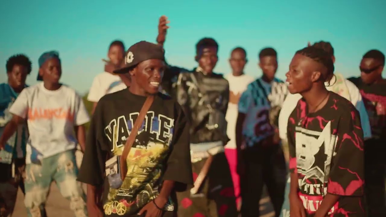 Arte Makonde Kiluga Vídeo Music 2025