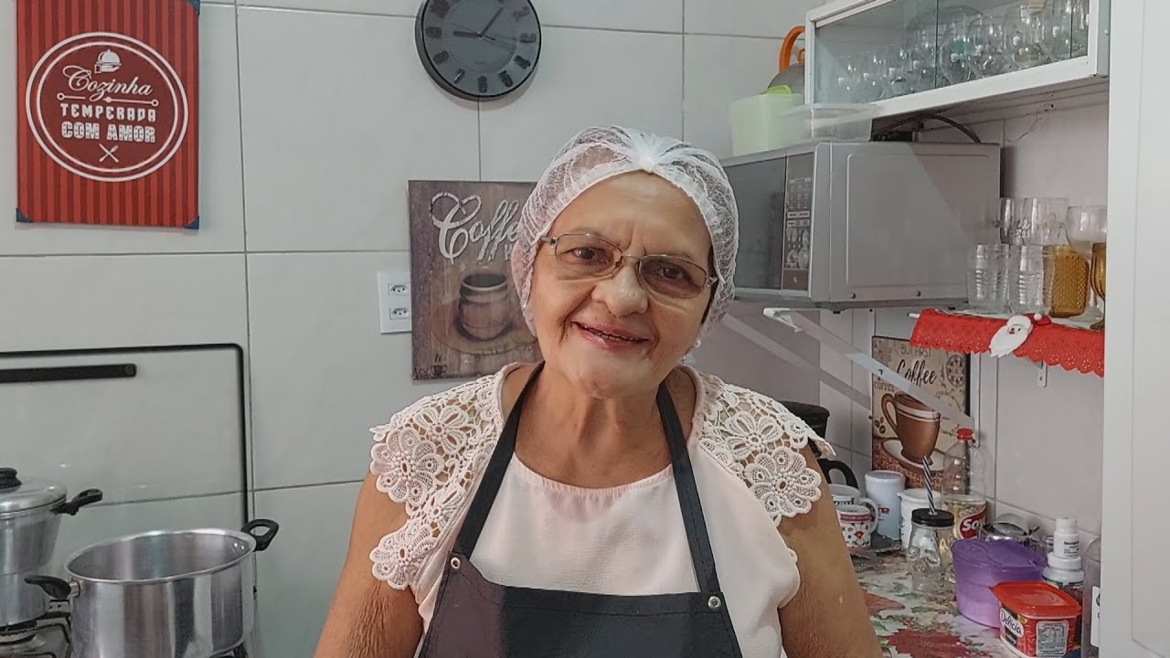 Aprenda a fazer Doce de Gergelim (com rapadura) | Luhelenmoda ensina você a fazer