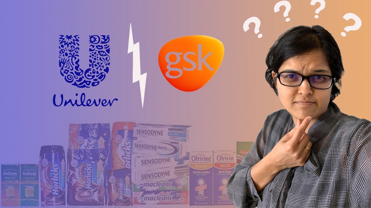 GSK HUL Deal