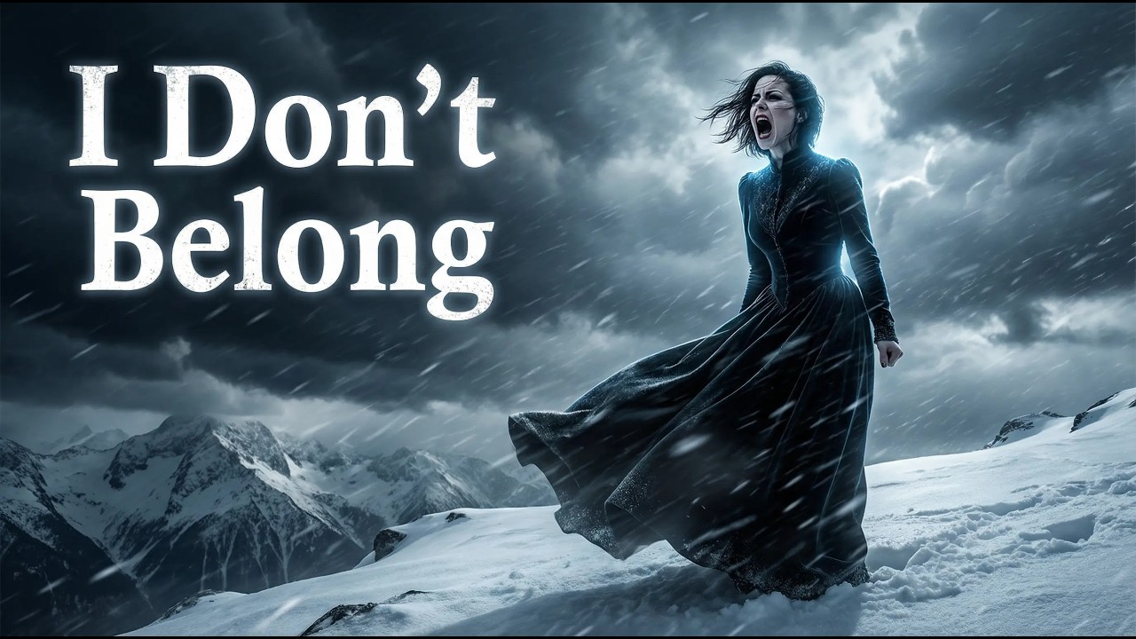 Sirock - I Don't Belong - Original Song