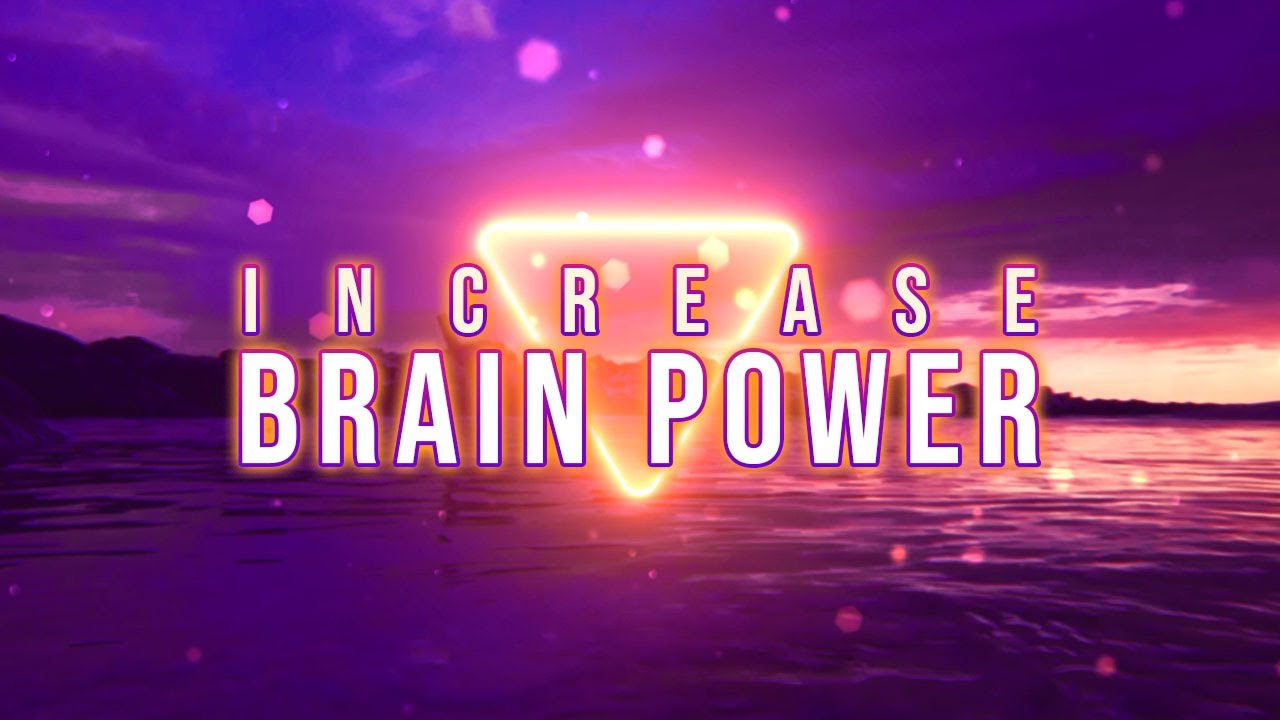 INCREASE BRAIN POWER 🔥 (315.8 Hz) Neural Health | Strengthen Brain + Relaxation Binaural Delta