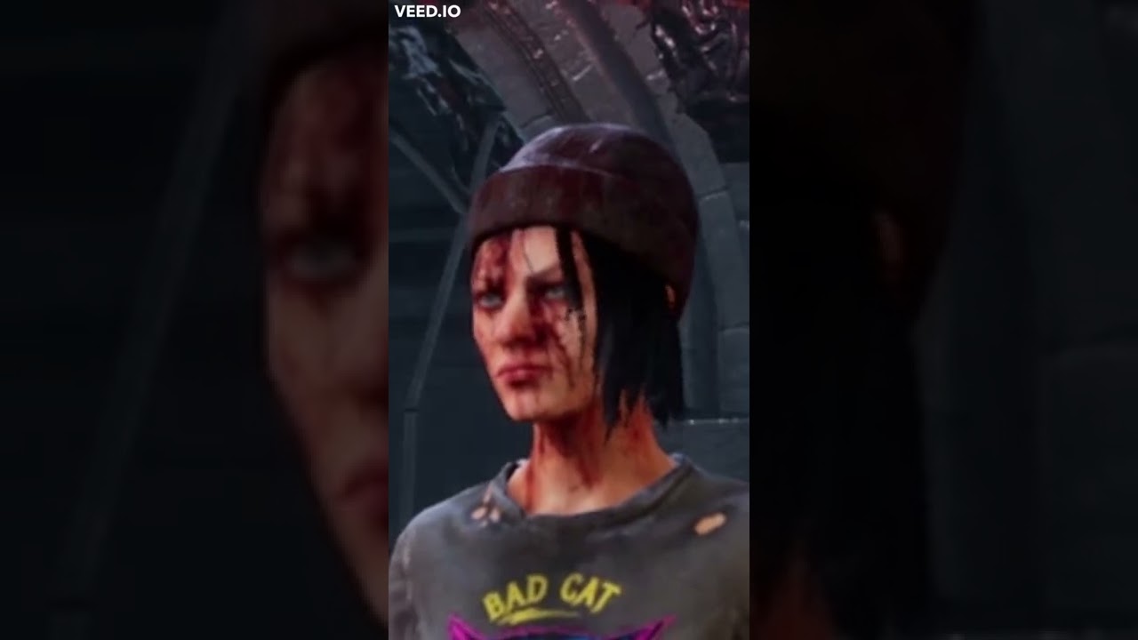 EVERY DBD YOUTUBER EVER!
