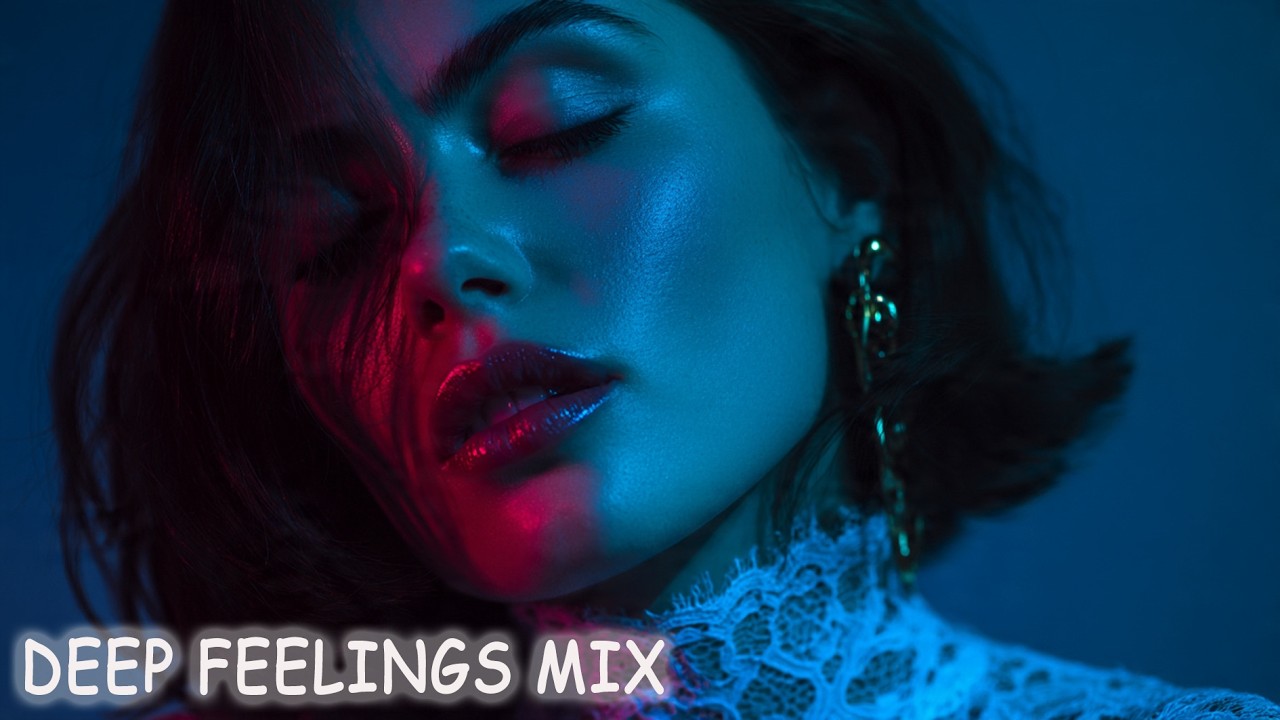 Deep House | Deep Feelings Mix [2026] Chill Night Vibes | 101 | Emotional / Intimate Mood