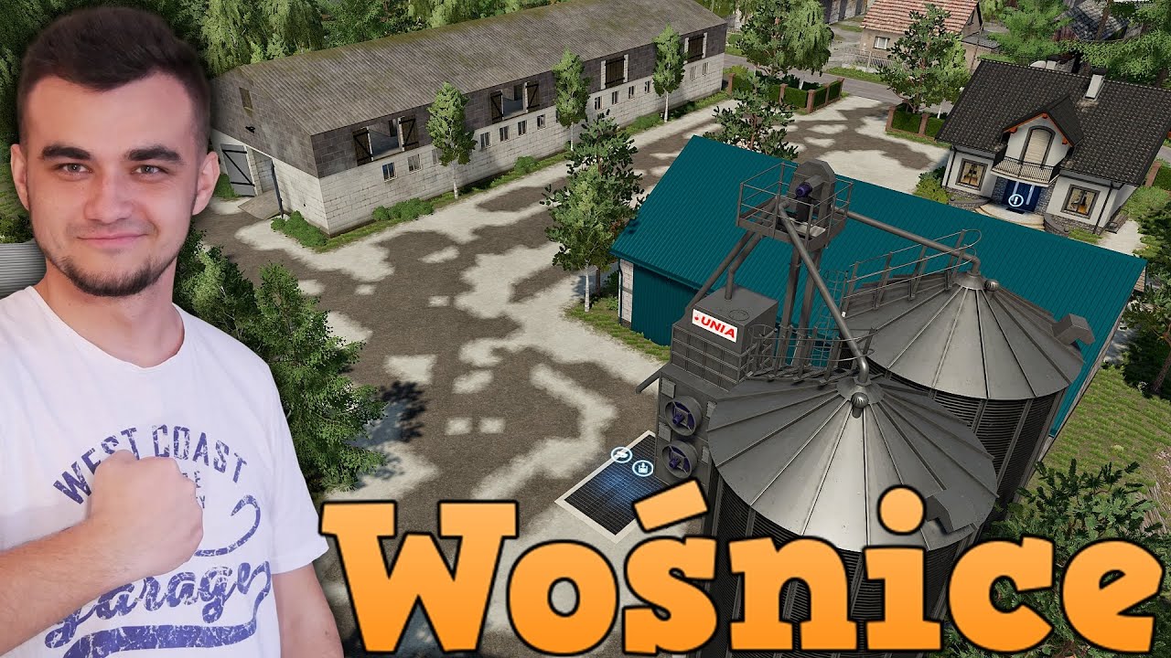 Farming Simulator 22 🌾 