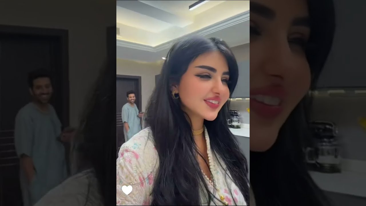 وأخيرا أجمل اجواء سهرة عائلة اميره وعبد الرحمن مع ايلين 😍 مفاجأة للمتابعين 😍 عائلة ميرو 