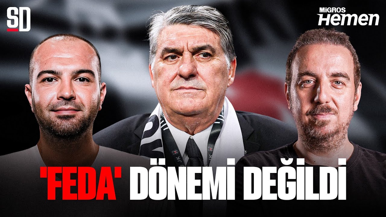 SÜRPRİZ KALECİ TRANSFERİ | Serdal Adalı Basın Toplantısı, Siyahla Beyaz