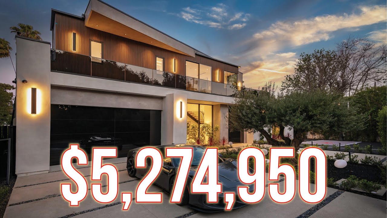 Chernov Team | 4540 Gloria Avenue, Encino