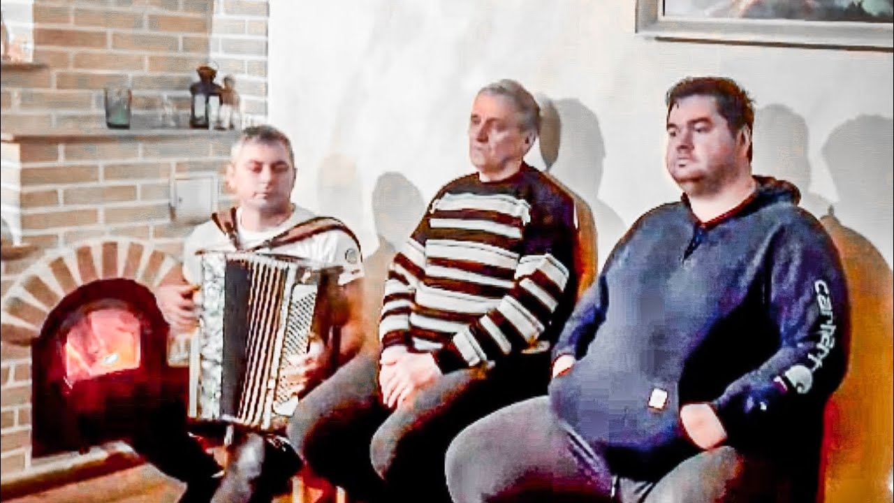 De n-ai fi de partea noastră | Sami , Levi Lucescu și fratele Oniga 