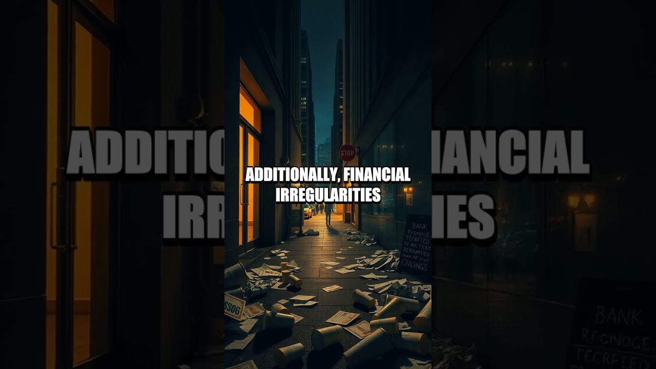 The Collapse of Banco Pan: A Brazilian Banking Crisis