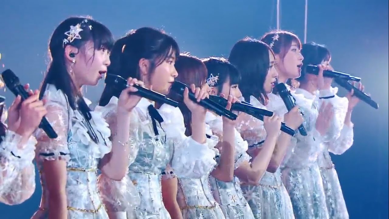 AKB48 - Sasae | 支え